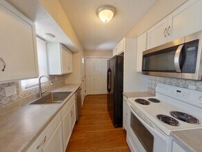 1224 Richmond St in Wichita, KS - Building Photo - Building Photo