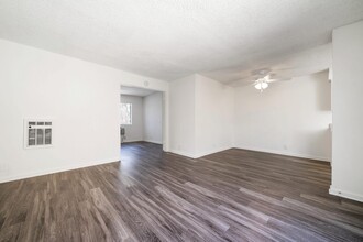 The Terrace Apartments in Placentia, CA - Building Photo - Building Photo