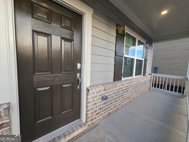 285 Red Dragon Dr in Jefferson, GA - Building Photo - Building Photo