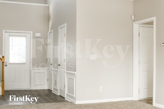 786 Weybourne Ct NE in Marietta, GA - Foto de edificio - Building Photo