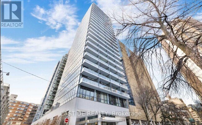 property at 210 Simcoe St