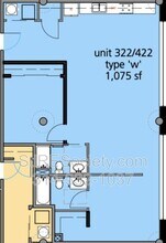 8125 Michigan Ave in St. Louis, MO - Foto de edificio - Building Photo