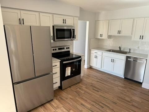 property at 2241 Saginaw Rd SE