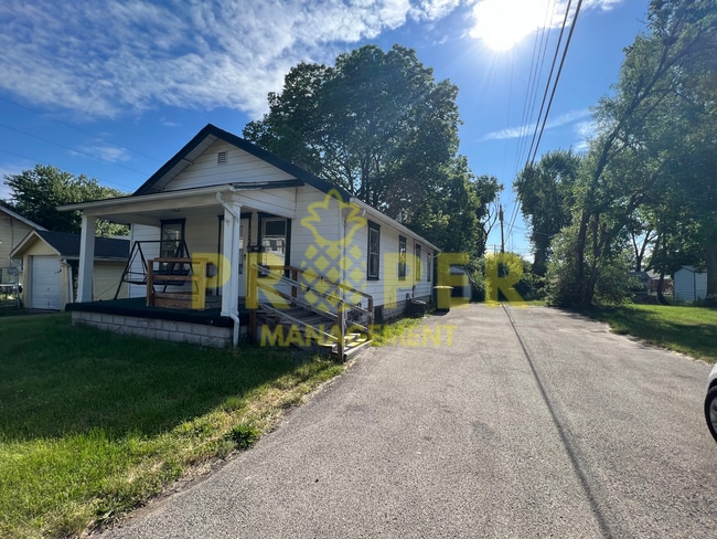 property at 3616 Kathleen Ave