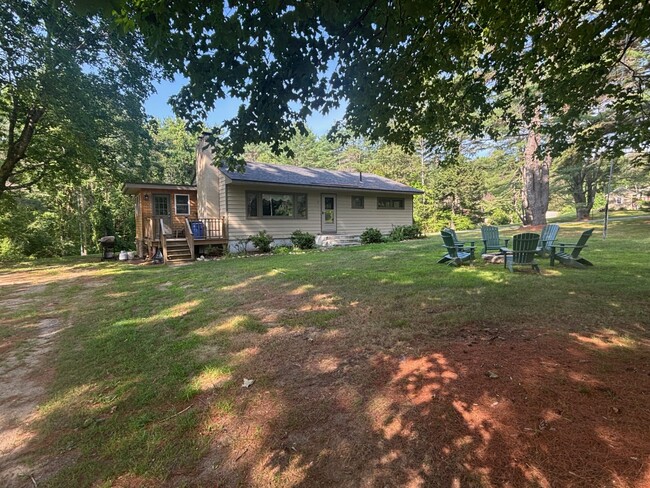 property at 77 Eaton Ave