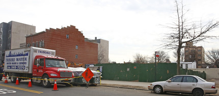 490-496 Lefferts Ave in Brooklyn, NY - Building Photo - Building Photo