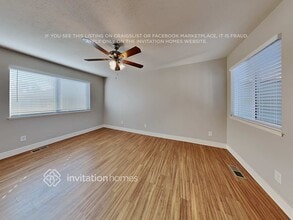 5785 Grapevine Dr in Colorado Springs, CO - Foto de edificio - Building Photo