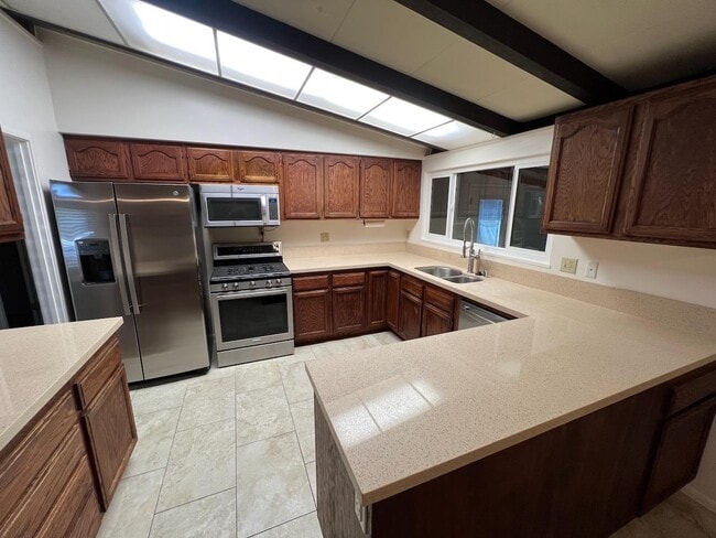 property at 1208 Tucson Ave