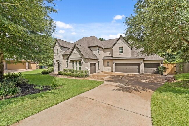 110 Pickerel Point Ct in Montgomery, TX - Building Photo - Building Photo