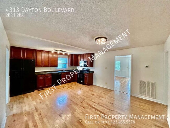 property at 4313 Dayton Blvd