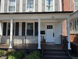 54 W Somerset St in Raritan, NJ - Building Photo