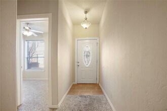 2161 Houston Ave in Norman, OK - Building Photo - Building Photo