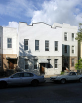 715 41st St Apartments