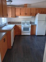 821 Lancer Way in Lebec, CA - Building Photo