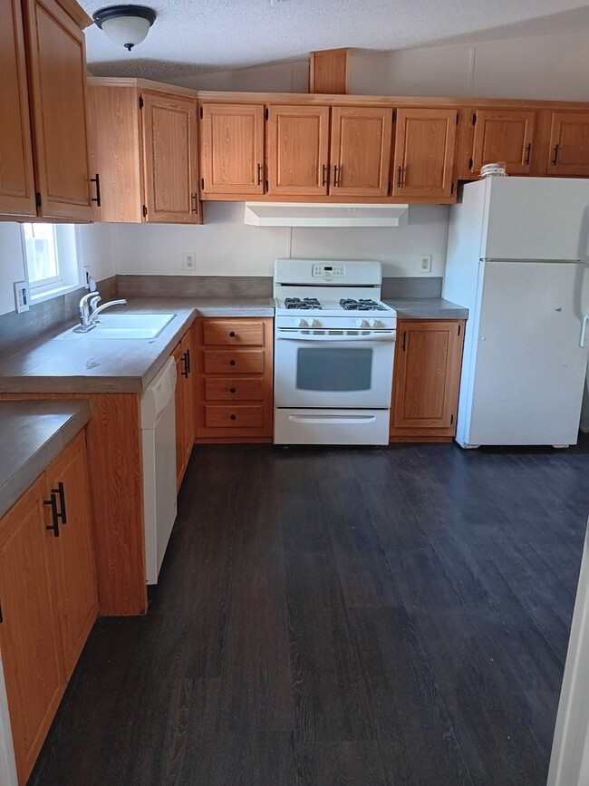 property at 821 Lancer Way