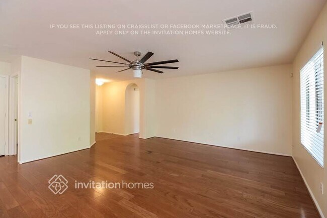 3886 E Brighton Way in San Tan Valley, AZ - Building Photo - Building Photo