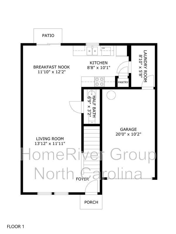 119 Brookview Ct in Mocksville, NC - Building Photo - Building Photo