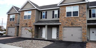 101 Townhouse Dr