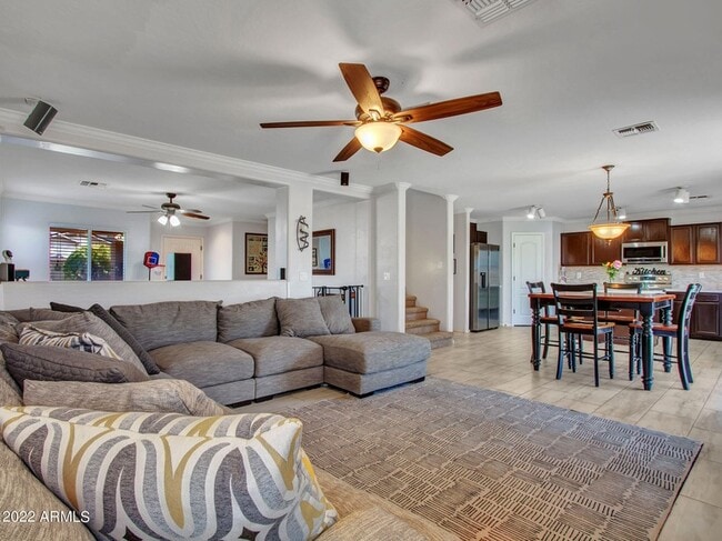 property at 11645 W Mountain View Rd