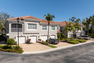 Mirasol at Coconut Point in Bonita Springs, FL - Foto de edificio - Building Photo