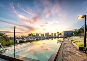 Wynwood 25 Apartments