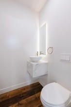 5257 S San Vicente Blvd in Los Angeles, CA - Building Photo - Building Photo