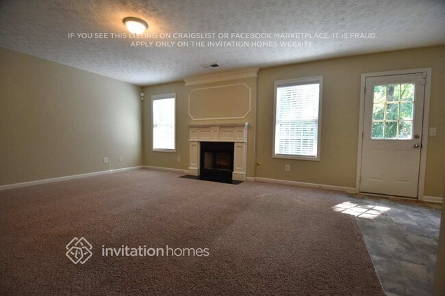 3964 Hodgdon Corners Dr in Stonecrest, GA - Building Photo - Building Photo