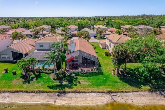 property at 1638 Triangle Palm Terrace