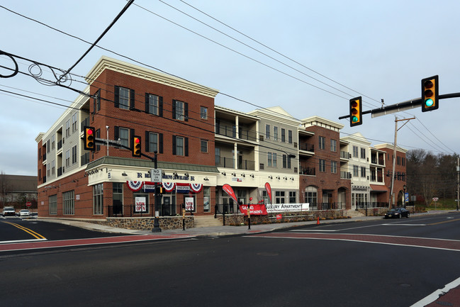 Promenade at Sycamore in Newtown, PA - Building Photo - Primary Photo