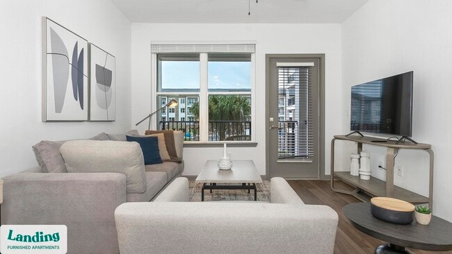 14900 Inspire Wy in Jacksonville, FL - Building Photo - Building Photo