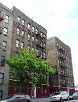 1584 E 172nd St in Bronx, NY - Building Photo
