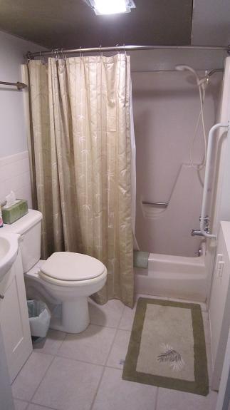 487 Pocahontas Ave, Unit B in Ronceverte, WV - Building Photo - Building Photo