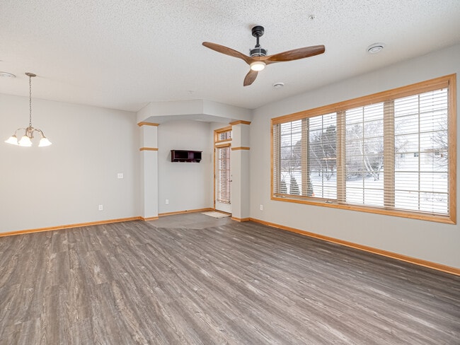 2445 119th Ct NE in Blaine, MN - Building Photo - Building Photo