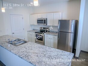 312 S 18th St-Unit -Unit 303 in Elwood, IN - Building Photo - Building Photo