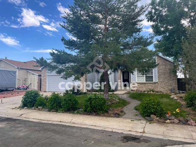 700 4th St in Frederick, CO - Building Photo - Building Photo