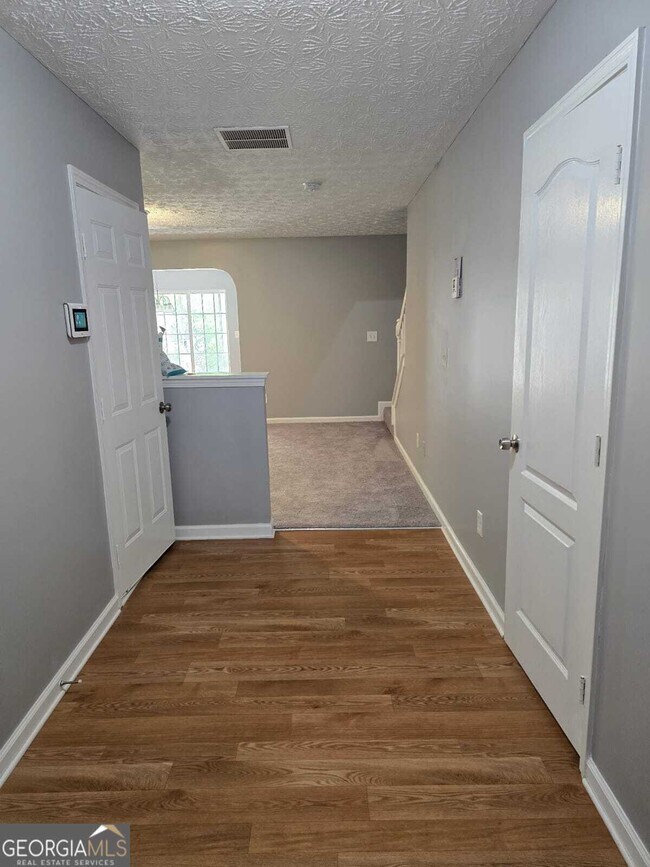 653 Georgetown Ln in Jonesboro, GA - Building Photo - Building Photo