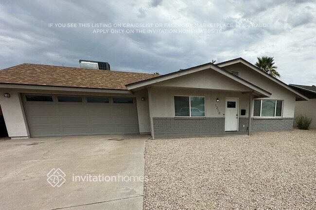 property at 1210 W Elna Rae St