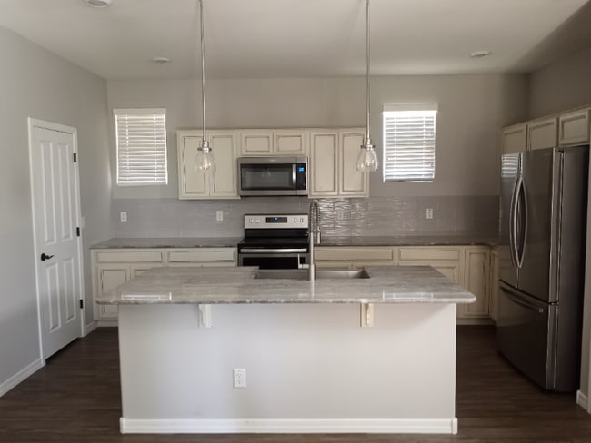 property at 16541 W Sierra St