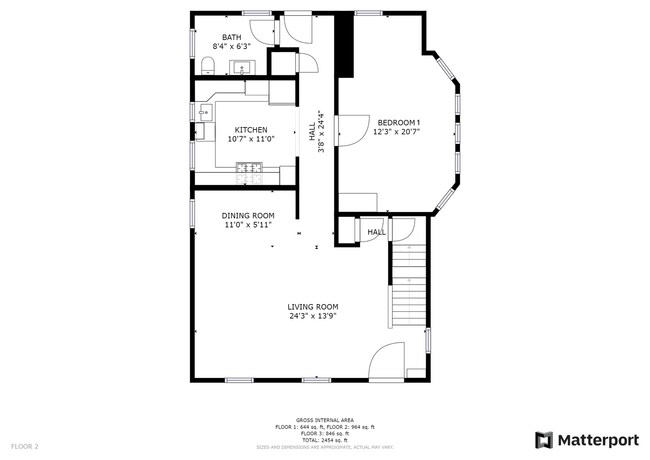 855 State St in New Haven, CT - Building Photo - Building Photo