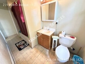 219 North Ave in East Pittsburgh, PA - Building Photo - Building Photo