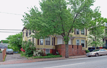 243-245 High St in Portland, ME - Building Photo - Building Photo