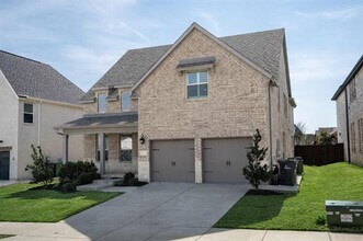 4151 Silver Spur Dr in Prosper, TX - Building Photo - Building Photo