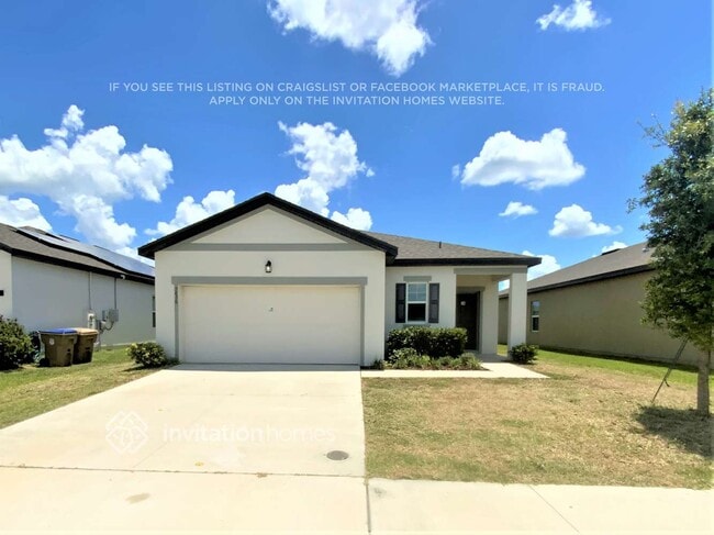 property at 5836 Beefmaster Rd