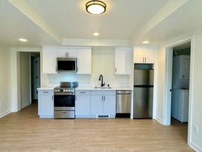 2819 Franklin Ave E in Seattle, WA - Building Photo - Building Photo