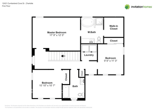 12421 Cumberland Cove Dr in Charlotte, NC - Building Photo - Building Photo