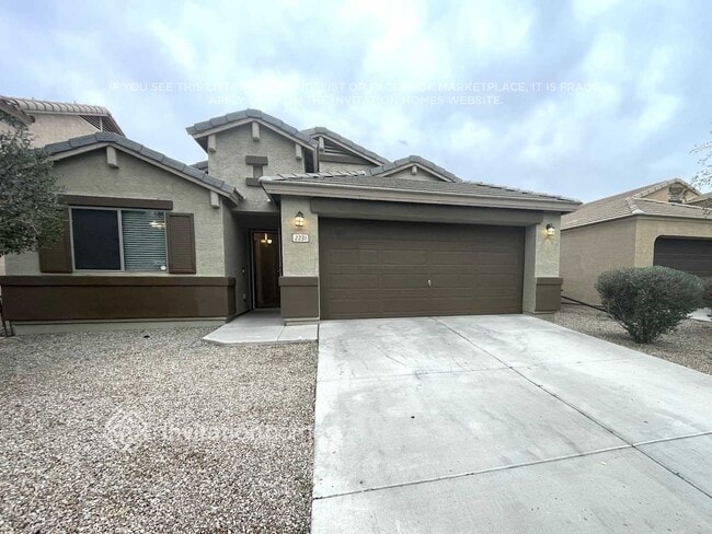 2231 S 101st Dr in Tolleson, AZ - Building Photo - Building Photo