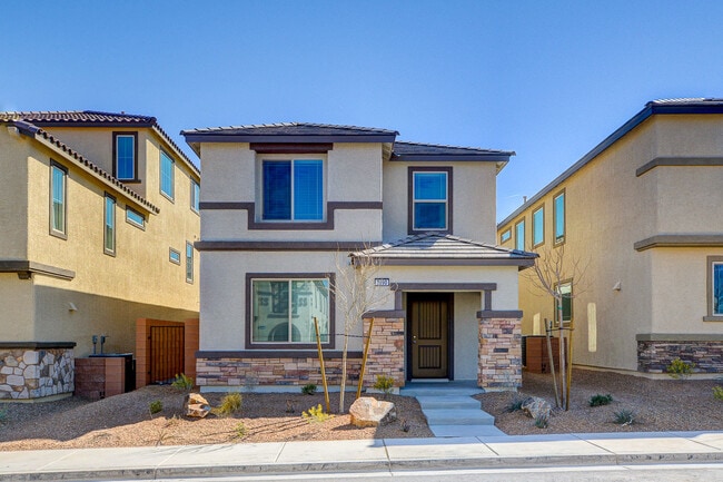 property at 2690 Marvel Astoria St