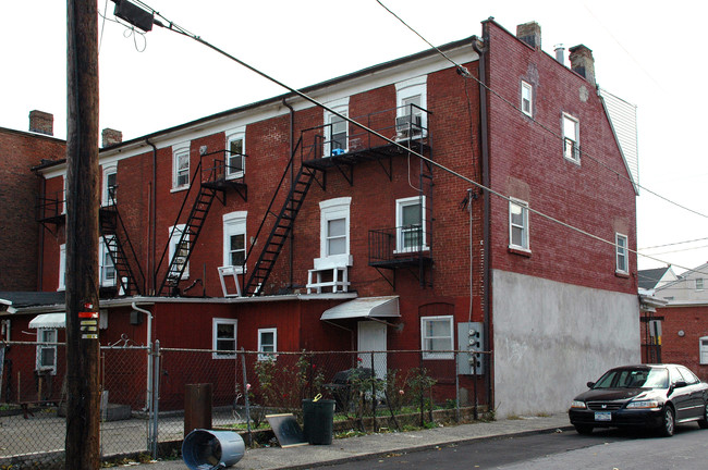 19 Division St in Haverstraw, NY - Building Photo - Building Photo