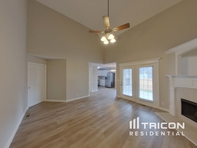 2156 Aberdeen Cir in Murfreesboro, TN - Building Photo - Building Photo