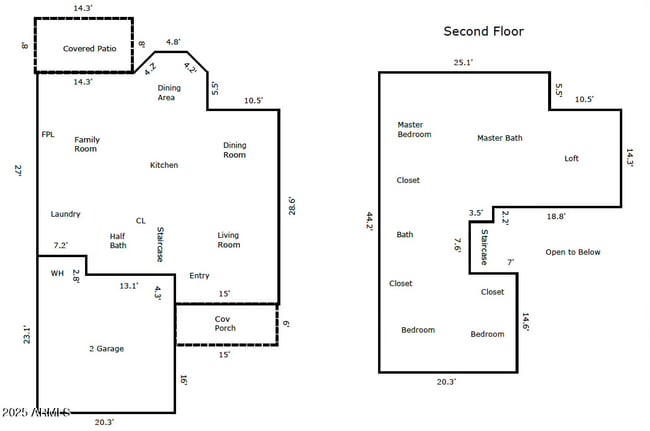 1057 N Saguaro St in Chandler, AZ - Building Photo - Building Photo